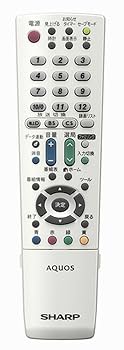 【中古】SHARP 22V型 LED液晶テレビ AQUOS ホワイト 楽天市場】【いつでも2倍！5.0のつく日、18日は3倍！】【中古